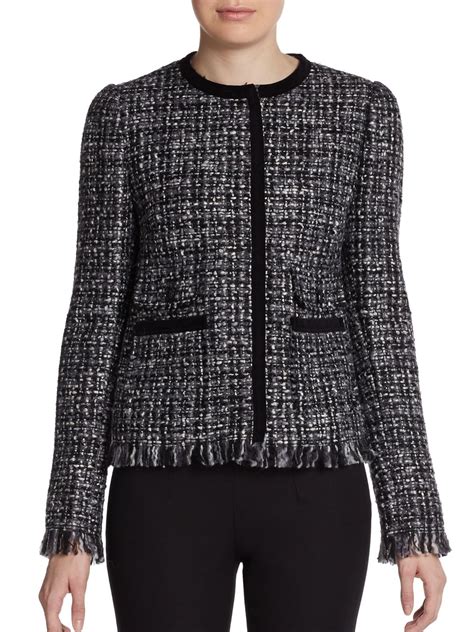 dolce gabbana tweed jacket|Dolce & Gabbana jacket sale.